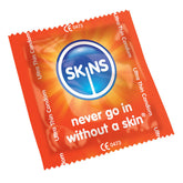 SKINS - ULTRA THIN BAG 500 CONDOM